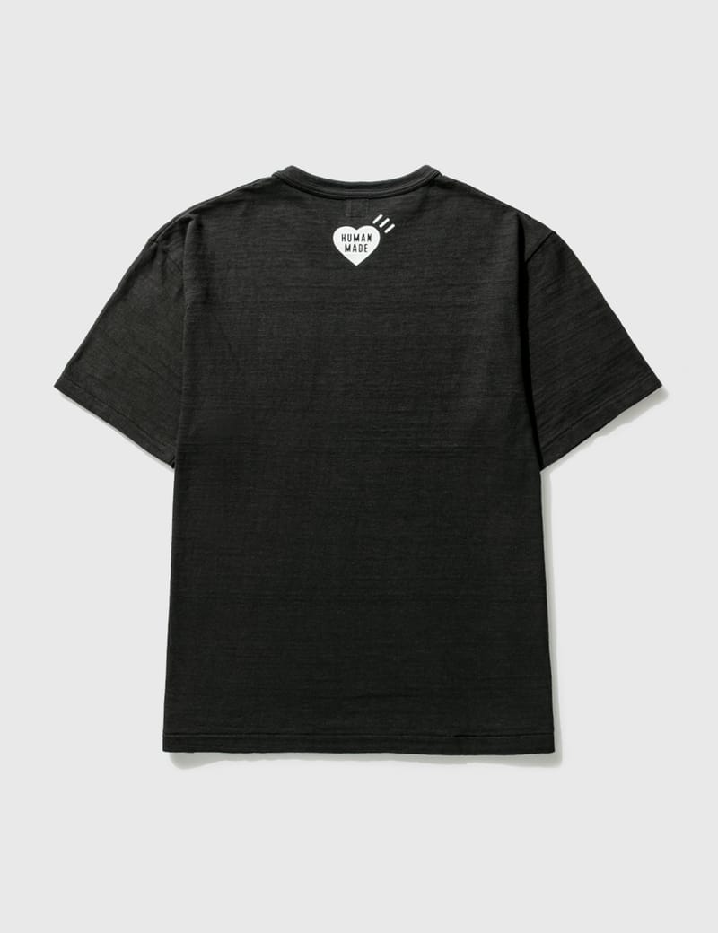 Human Made - LION T-SHIRT | HBX - Globally Curated Fashion