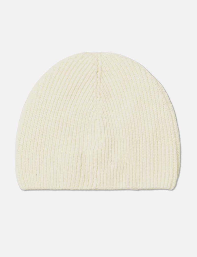 CHARLES JEFFREY LOVERBOY ニット帽 バナナモチーフ Charles Jeffrey Loverboy - CHUNKY BANANA BEANIE | HBX