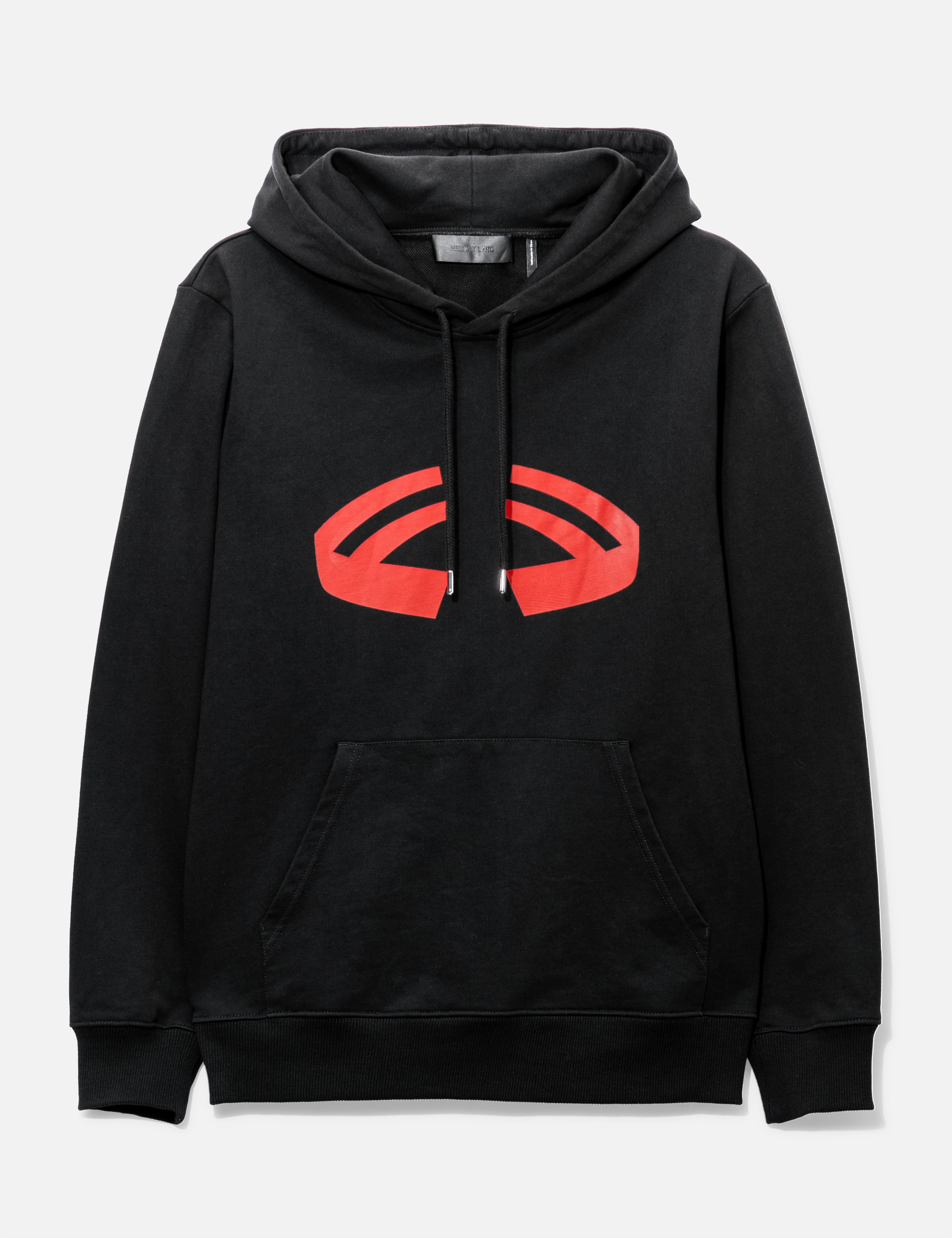 Helmut Lang - HELMUT LANG HOODIE | HBX - Globally Curated Fashion and  Lifestyle by Hypebeast