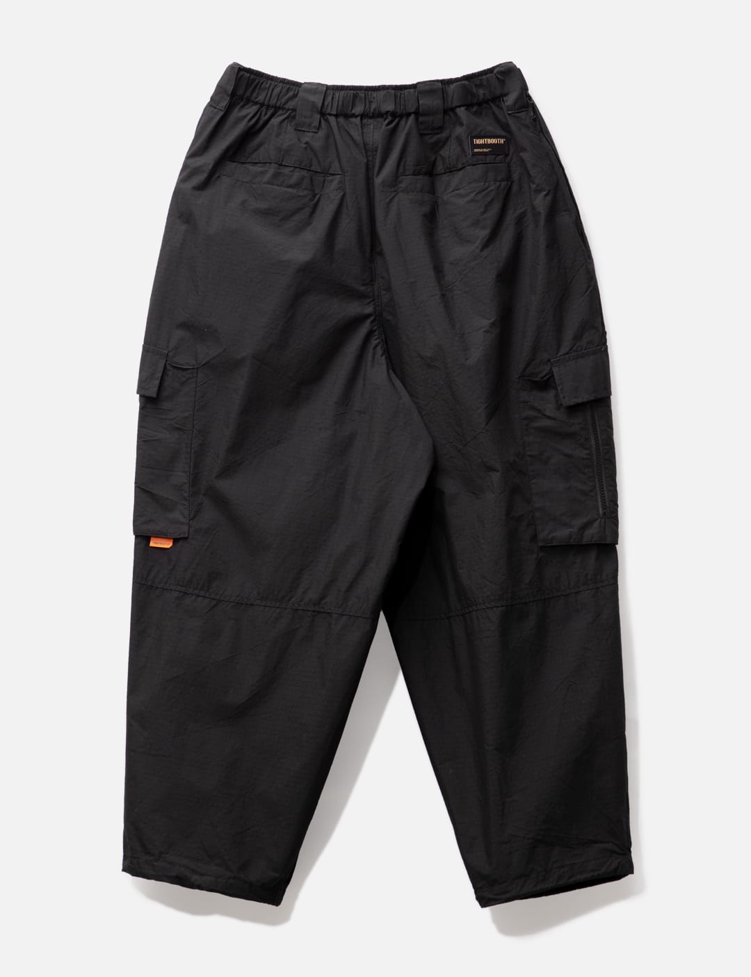 TIGHTBOOTH - RIPSTOP BALLOON CARGO PANTS | HBX - Globally Curated Fashion  and Lifestyle by Hypebeast