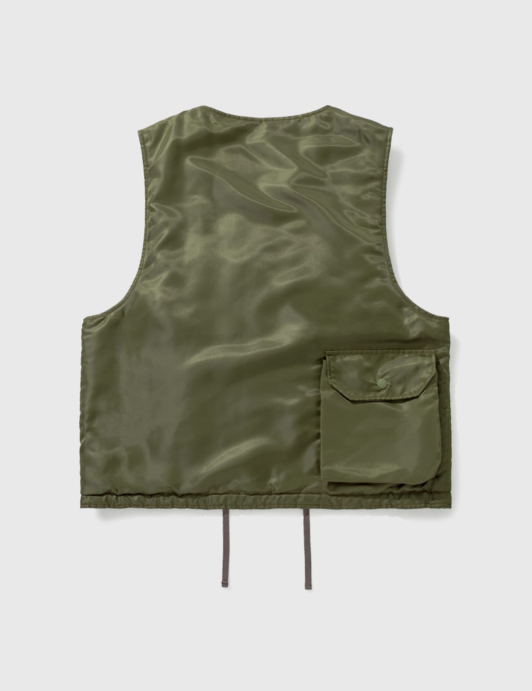 Engineered Garments - COVER VEST | HBX - Globally Curated Fashion