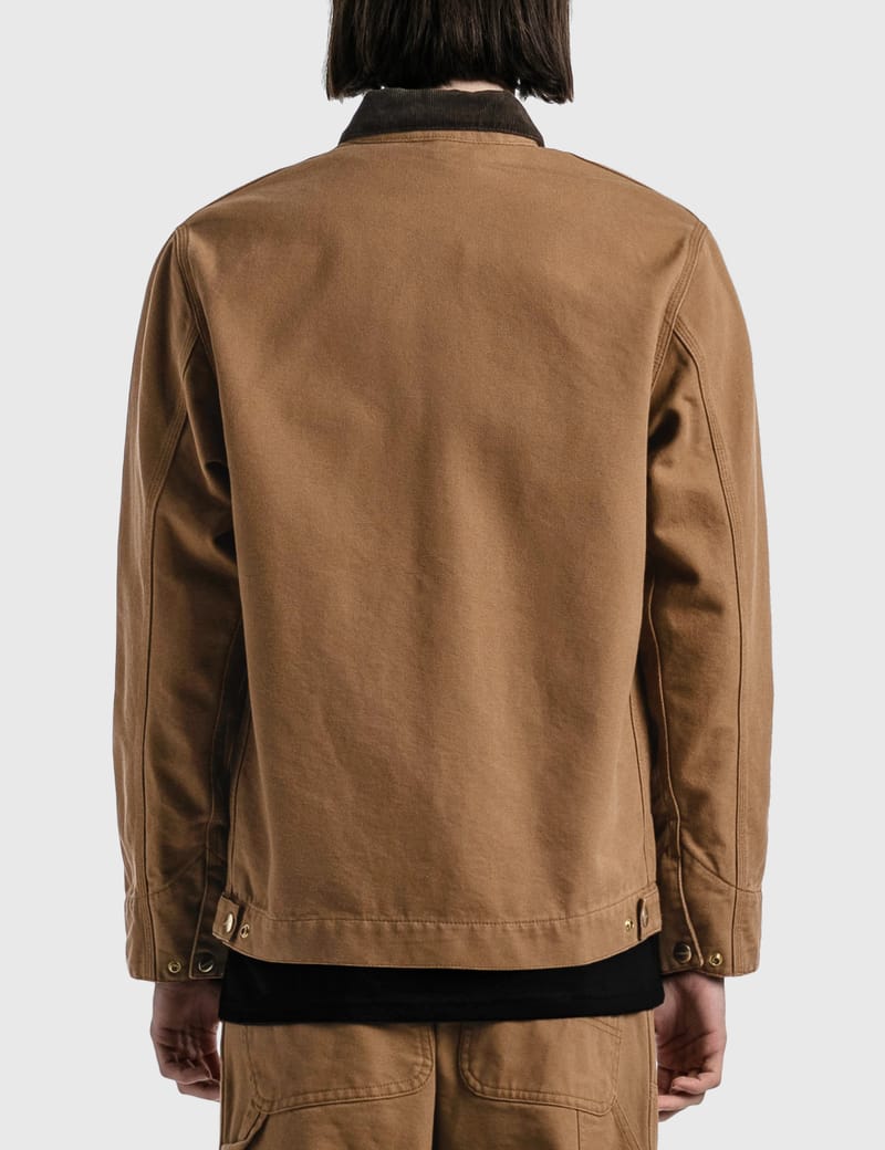 Carhartt Work In Progress - Detroit Jacket | HBX - Globally
