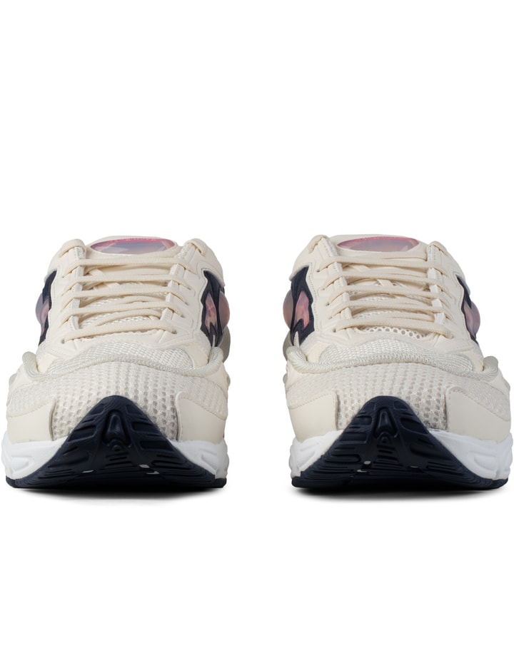 raf simons ozweego 2 white