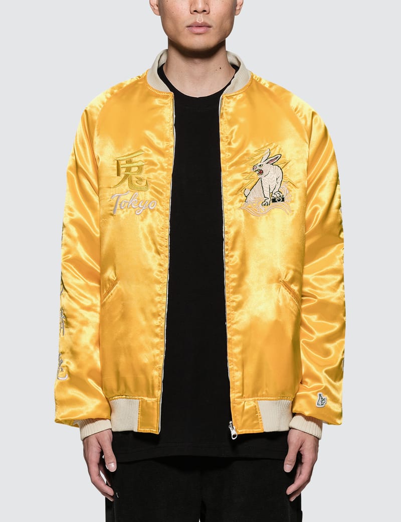 Tokyo Souvenir Jacket