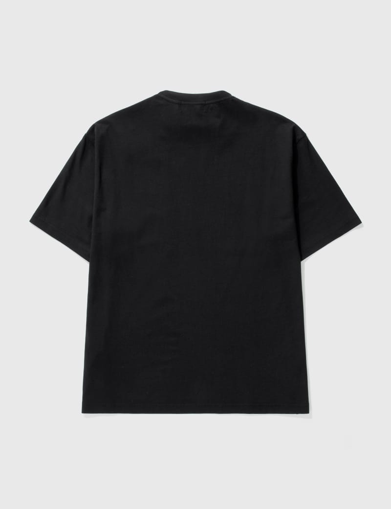 AMBUSH® - マルチコード Tシャツ | HBX - ハイプビースト