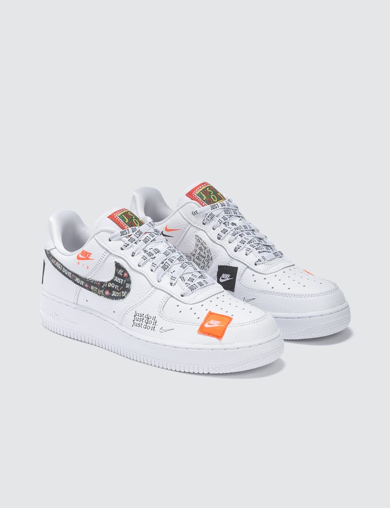 ナイキ - Air Force 1 '07 Prm JDI | HBX