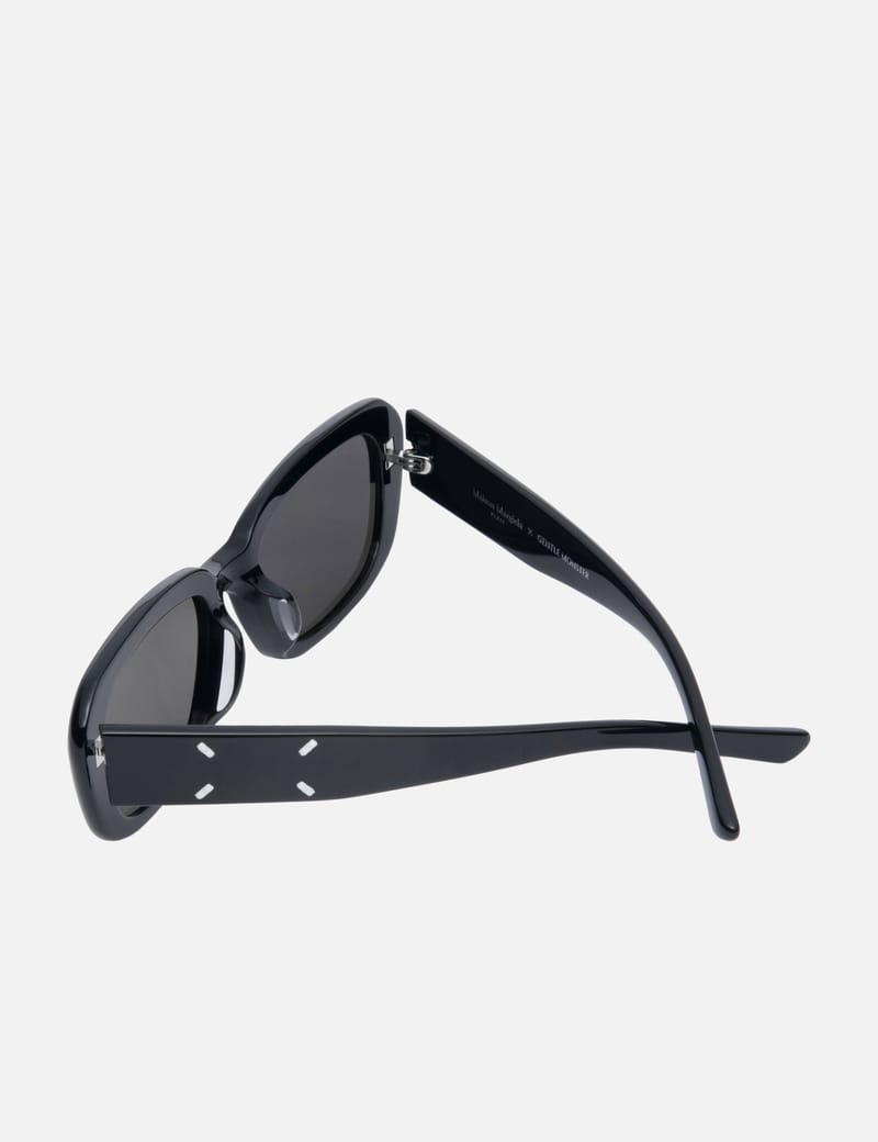 Gentle Monster - Maison Margiela - MM207 01 | HBX - Globally