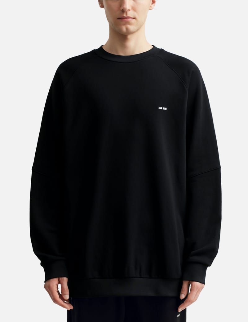 Saint Michael - MOTHER SWEATSHIRT | HBX - Globally Curated