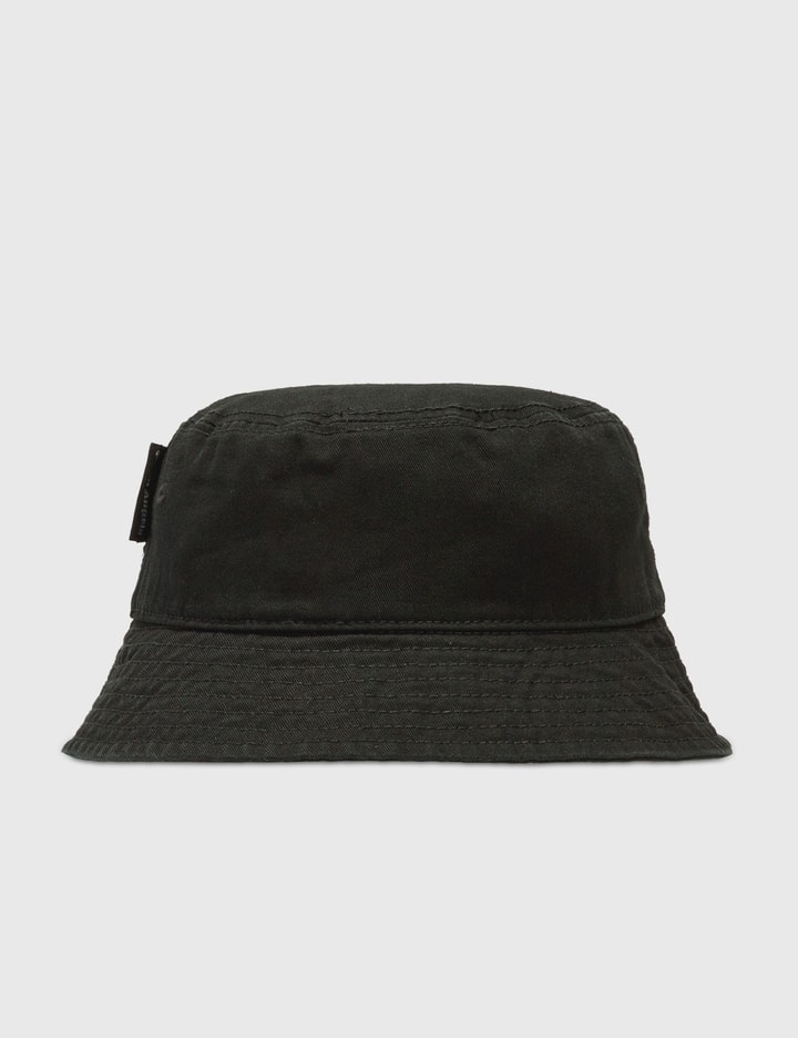 Palm Angels - Miami Logo Bucket Hat | HBX - Globally Curated Fashion ...