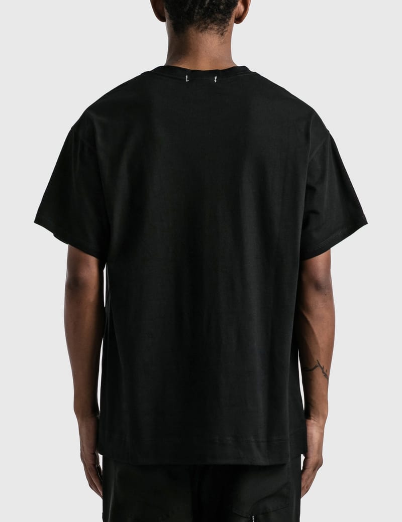 Alice Lawrance - Coffee And Cigarettes T-Shirt | HBX