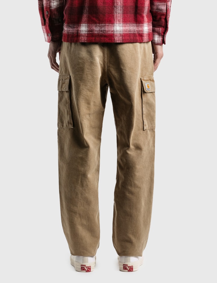 Carhartt Work In Progress Keyto Cargo Pants HBX Globally Curated