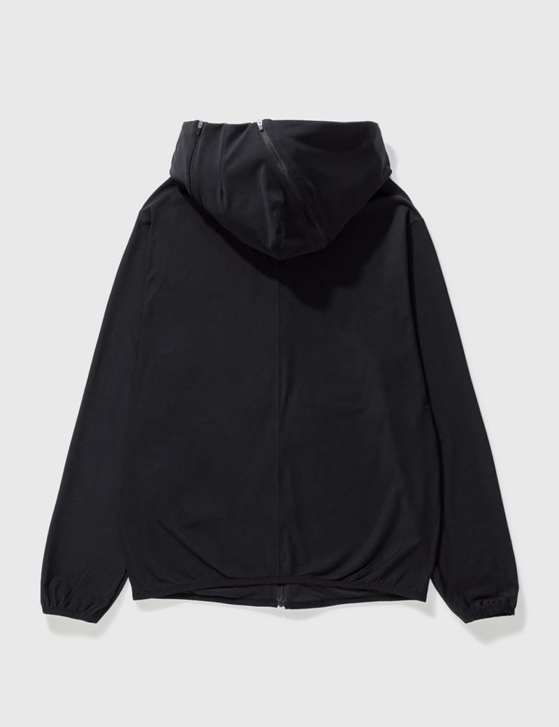 POST ARCHIVE FACTION (PAF) - 5.0 HOODIE CENTER | HBX - Globally