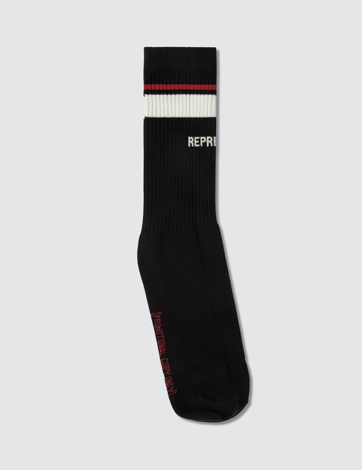 Represent - Team Socks | HBX