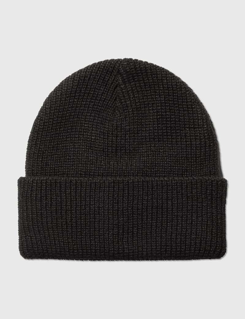 ★2023SS新作★CARHARTT★POND BEANIE Carhartt Work In Progress - Pond Beanie | HBX - Globally