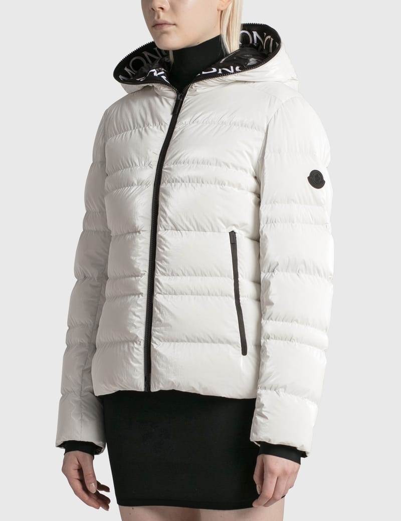 Moncler - Tharon ショート ダウンジャケット | HBX - ハイプ