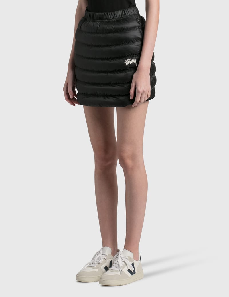 Nike - Nike X Stussy Insultd Skirt | HBX - Globally Curated