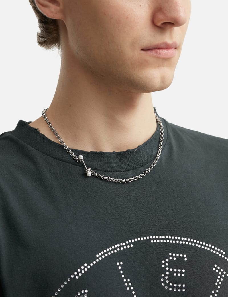 Justine Clenquet - Betty Choker | HBX - Globally Curated