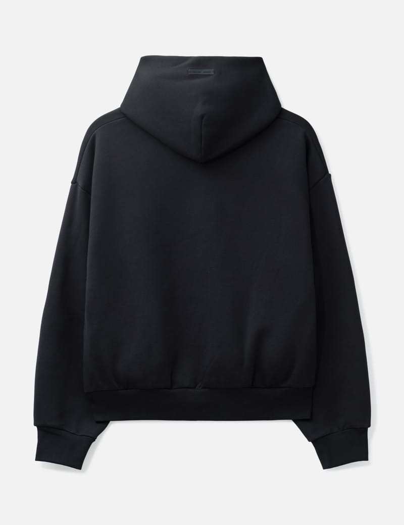 FOG ESSENTIALSフリース ヴィンテージライク フーディー Fear of God Essentials Classic Fleece Hoodie - 綿混フリース