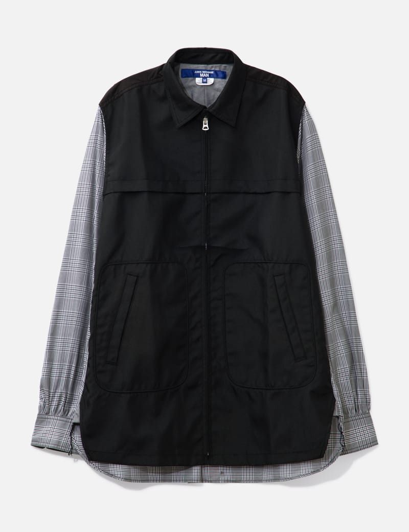 Junya Watanabe Man | HBX - Globally Curated Fashion and