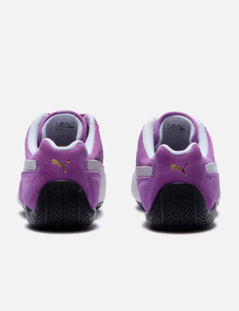 Puma - Speedcat OG | HBX - Globally Curated Fashion and