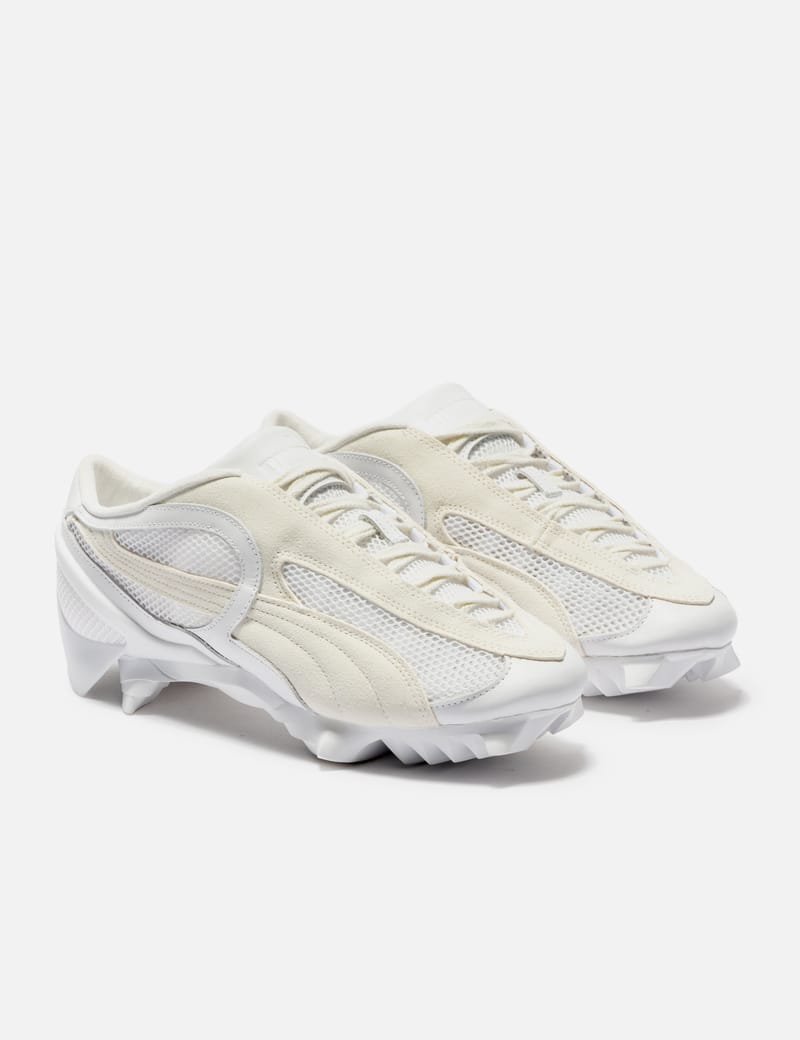 プーマ - Puma X Maison Kitsune ミニ フィッシャーマン ビーニー | HBX