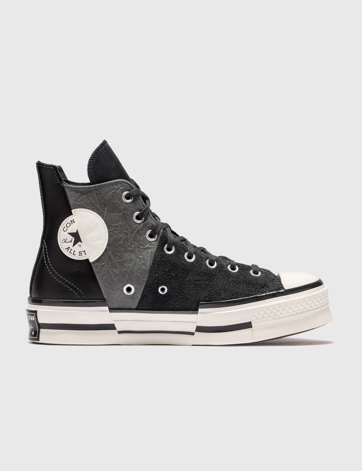 Converse - Chuck 70 Plus | HBX - Globally Curated Fashion and Lifestyle ...