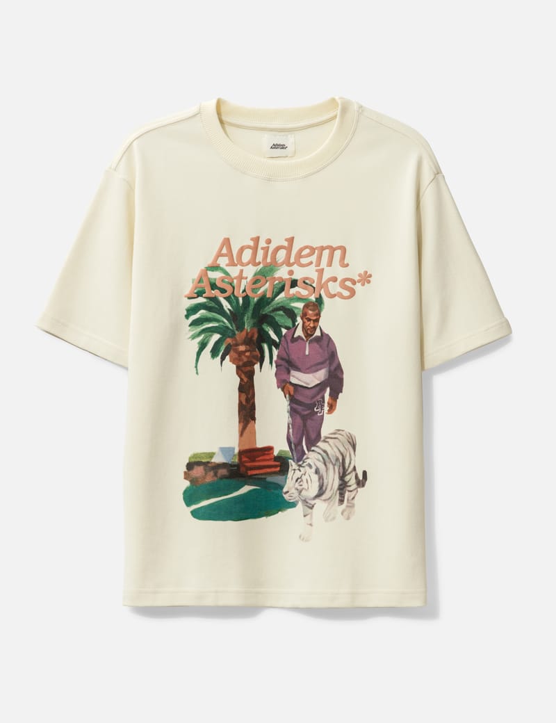 Adidem Asterisks* - Adidem x GangBox Sade T-shirt | HBX