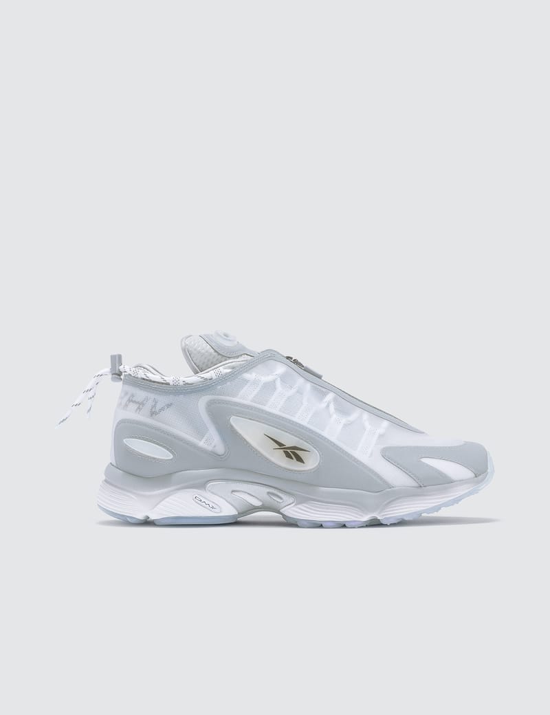 Misbhv x outlet reebok daytona dmx