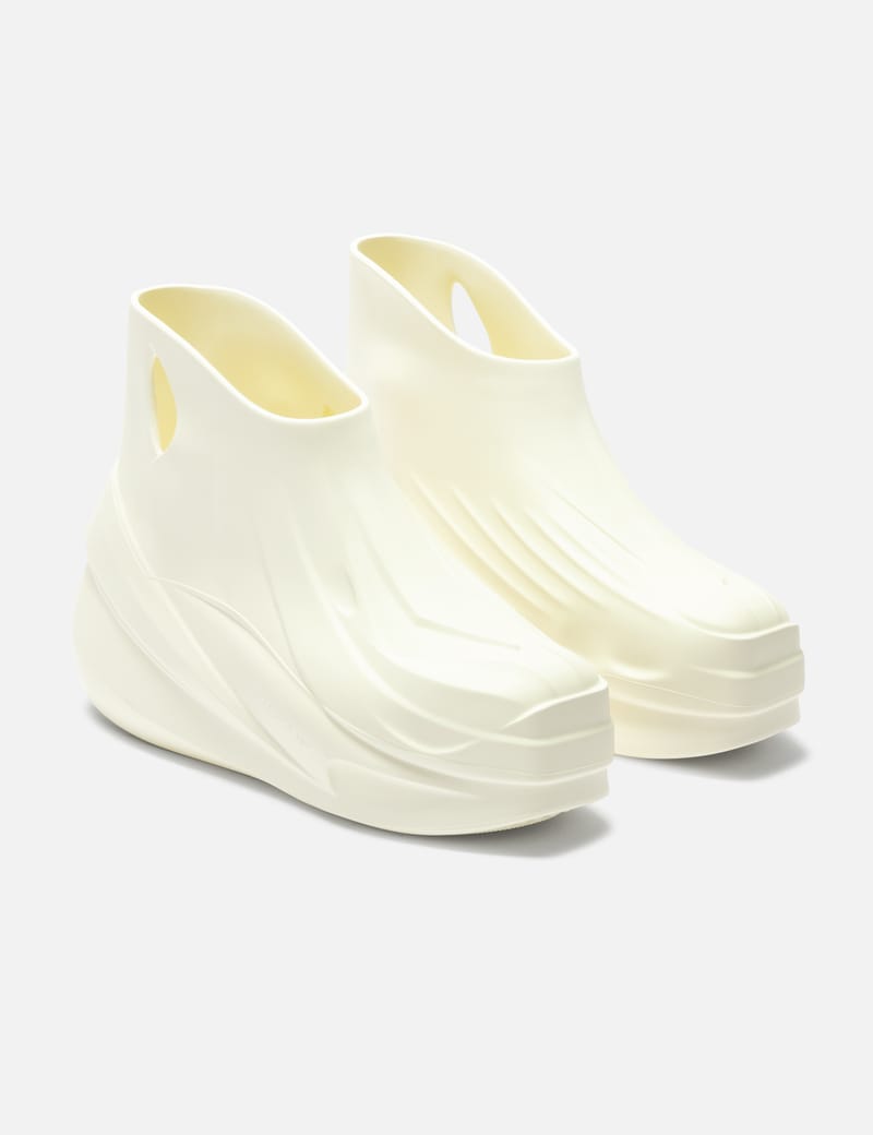 1017 ALYX 9SM Mono Boot - Lightweight one-piece EVA foam boot