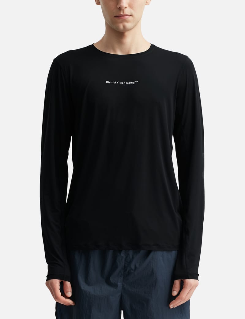 LS T-Shirts | HBX - Globally Curated Fashion and Lifestyle