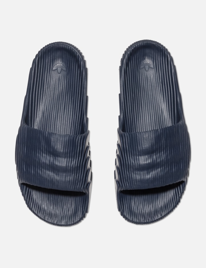 adilette 22 slides white