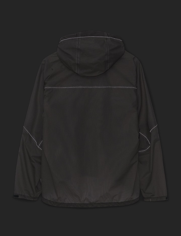 and wander - 3L UL rain jacket | HBX - Globally Curated Fashion and ...