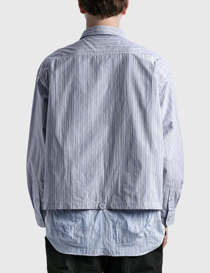 CMF Outdoor Garment - French Shirt | HBX