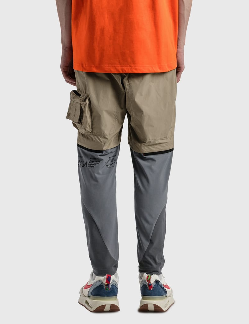 Nike - Nike ISPA Pants | HBX - Globally Curated Fashion and