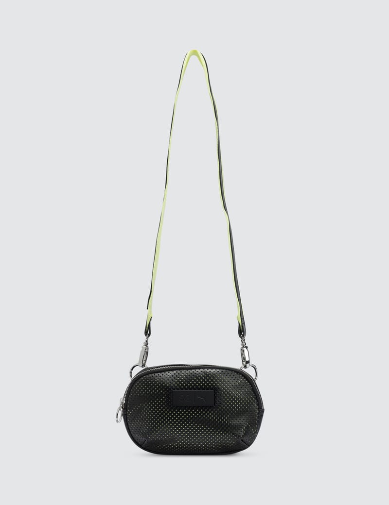 プーマ - Puma X Selena Gomez Style Two-Way Bag | HBX