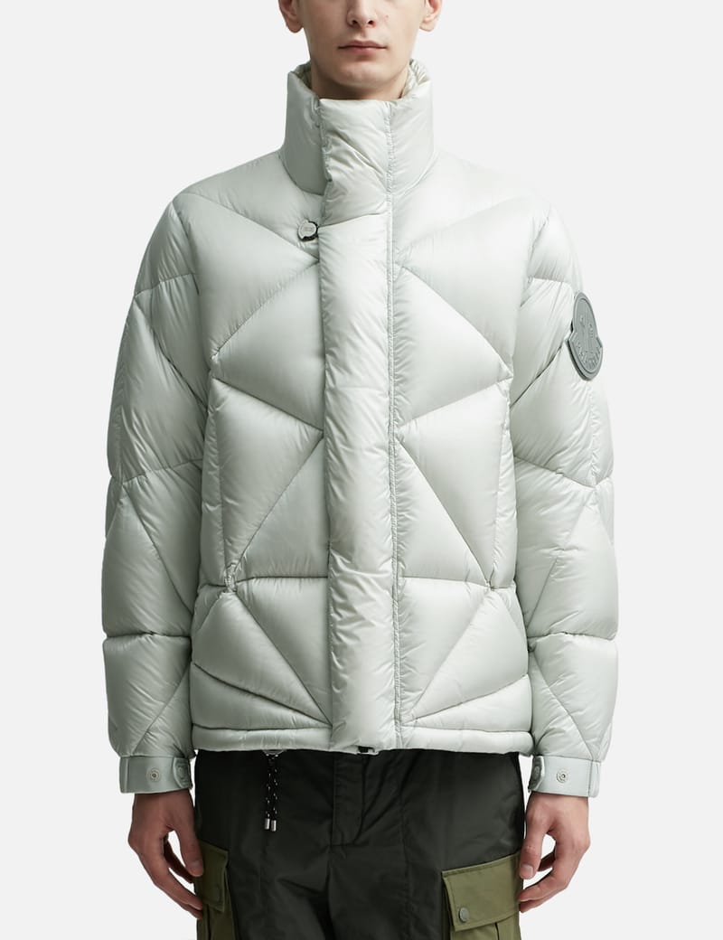 Moncler Genius - Moncler Genius X Pharrell Willams オーク