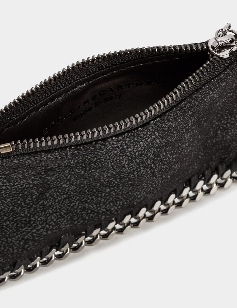 Stella McCartney - Falabella Card Case | HBX - Globally