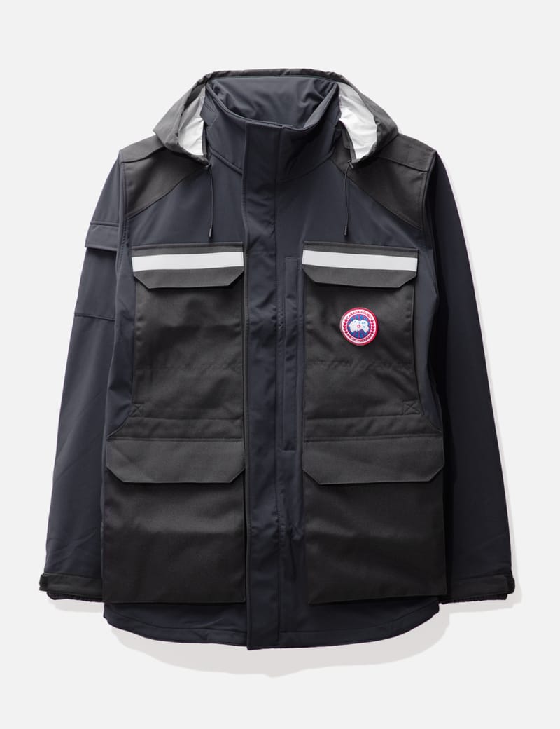 Canada goose photojournalist best sale