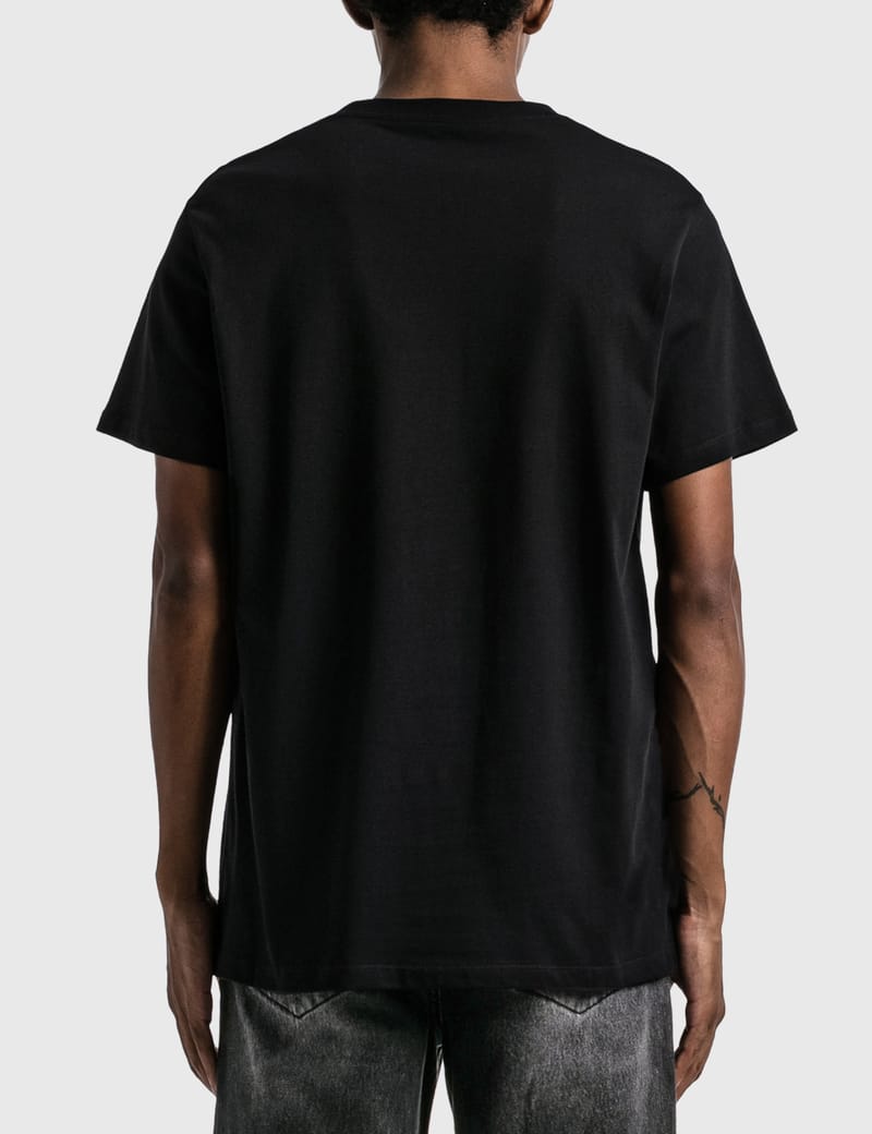 Loewe - Anagram T-shirt | HBX - Globally Curated Fashion and