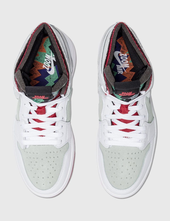 jordan high zoom cmft