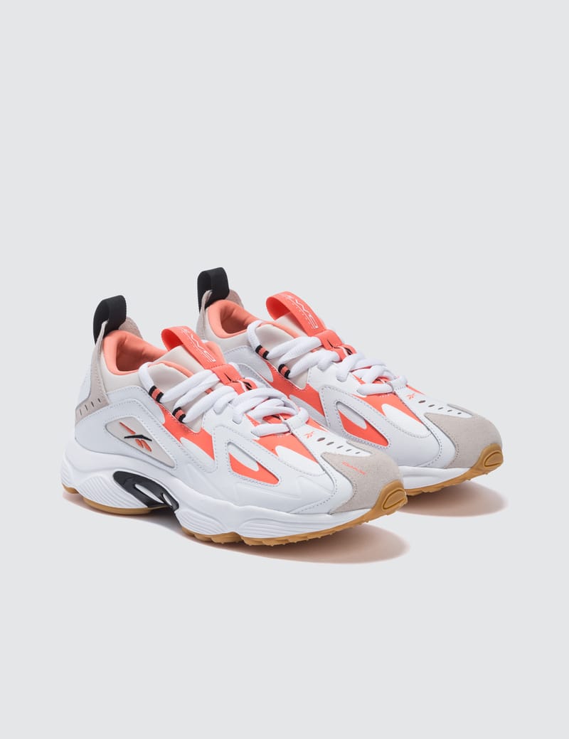 Reebok dmx hot sale wanna one