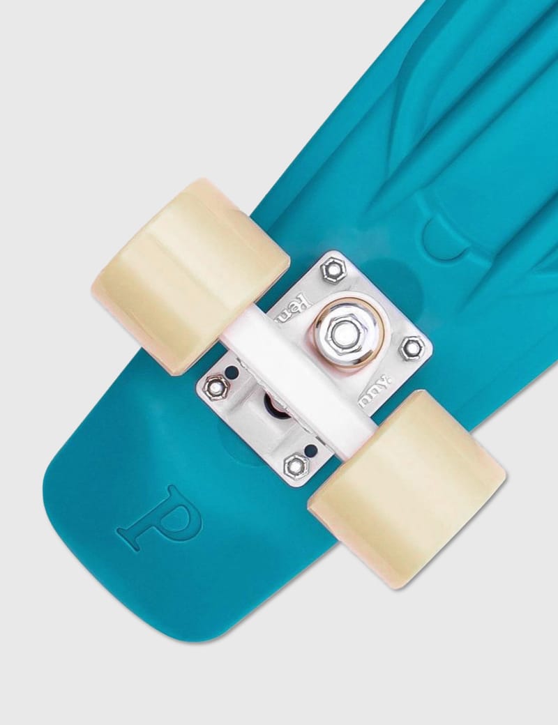 Penny Skateboards - オーシャン ミスト スケートボード 22