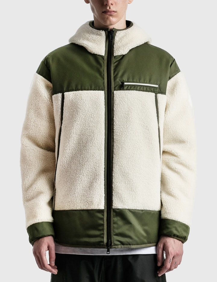 Moncler - Goustan Jacket | HBX - Globally Curated Fashion and Lifestyle ...