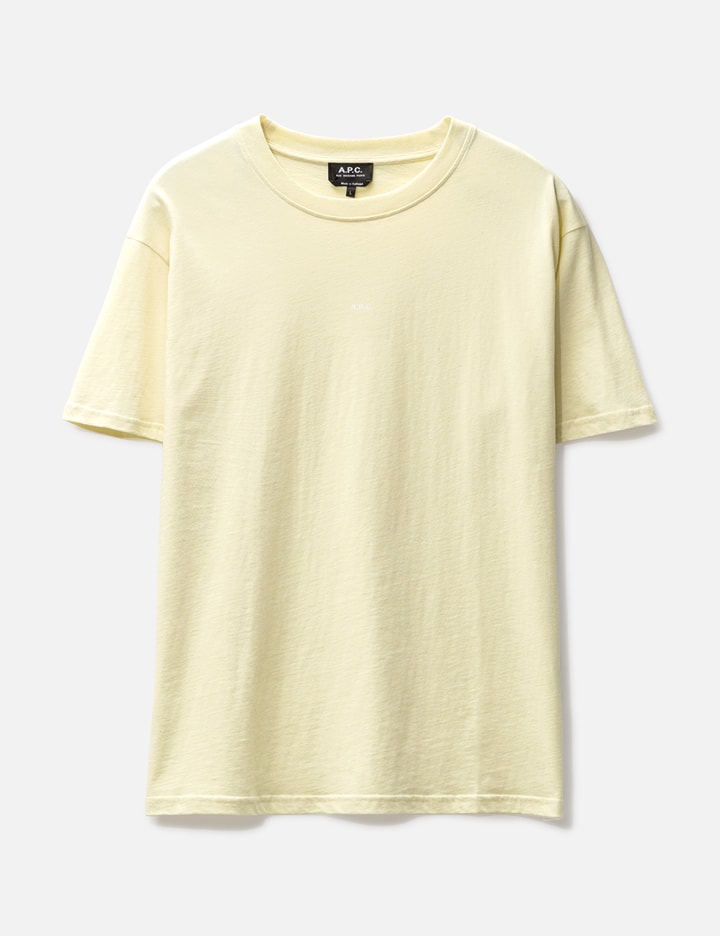 A.P.C. - Kyle Color T-Shirt | HBX