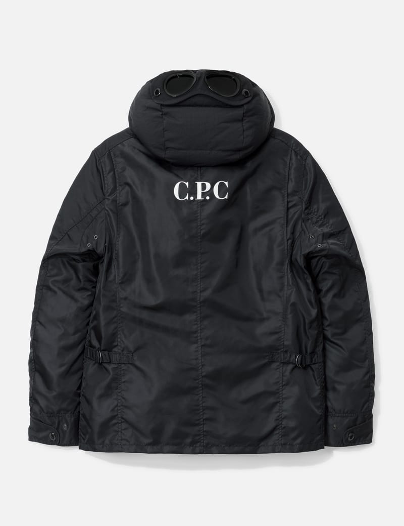 Junya Watanabe Man Junya Watanabe MAN x C.P. Company 3-way Puffer