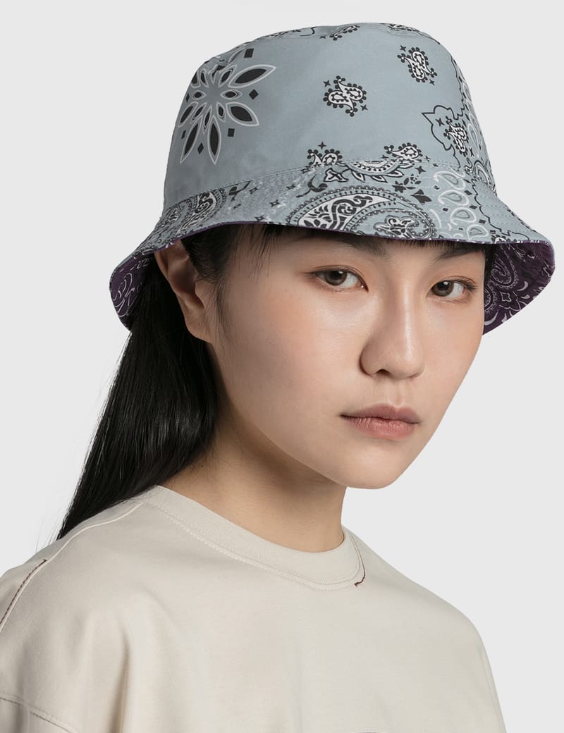 驚きの値段で】 ニューエラ newera バケットハット ブラック