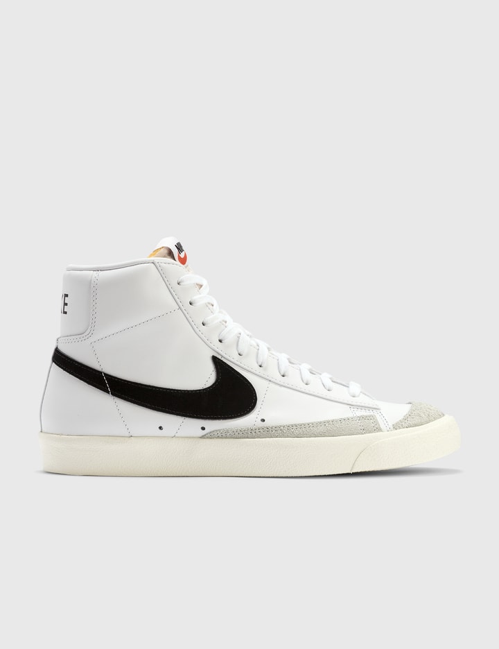 nike trailblazer mid 77 vintage