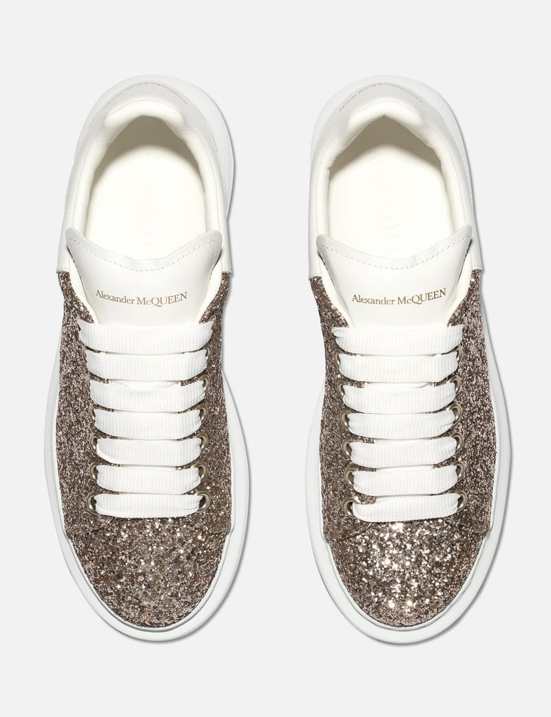 Alexander McQueen - オーバーサイズ スニーカー | HBX
