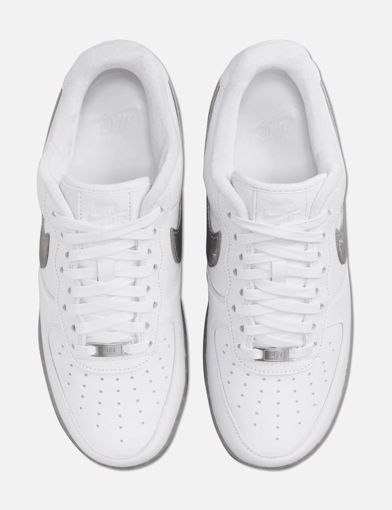 Nike - AIR FORCE 1 '07 PRM | HBX - Globally Curated Fashion and ...