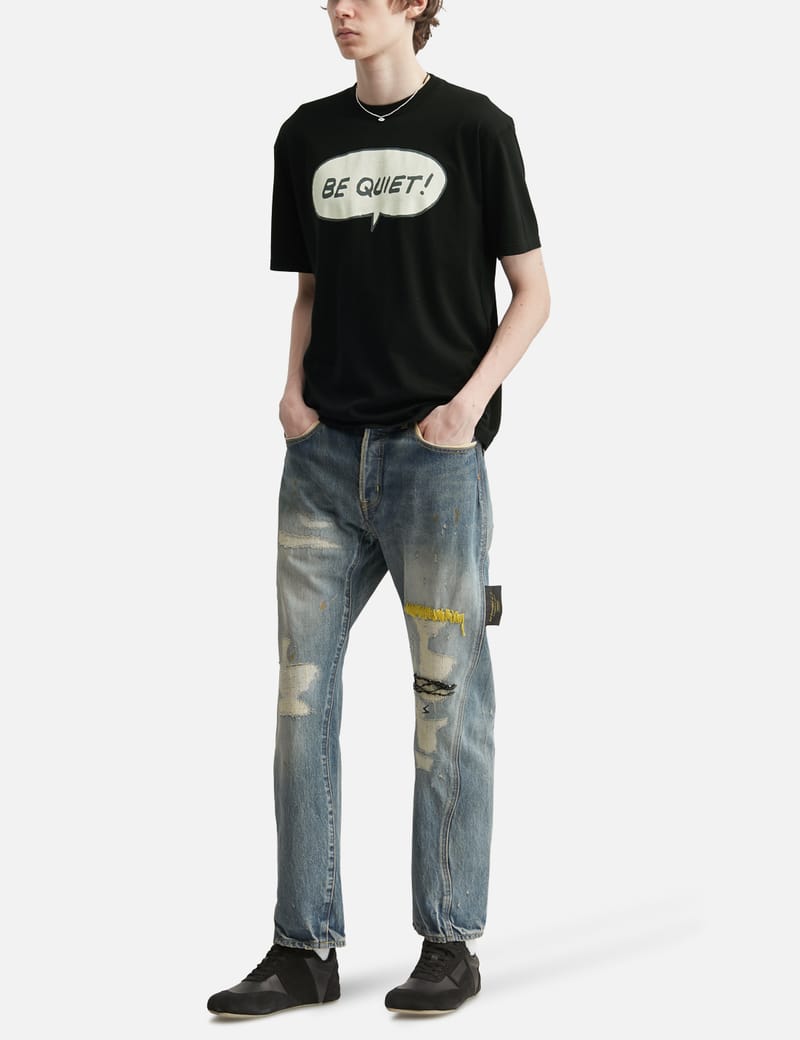 UNDERCOVER UC1E4503 サイズ1 Undercover - UC1F4503-1 Jeans | HBX